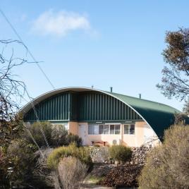 Yongernow Australian Malleefowl Centre Overview